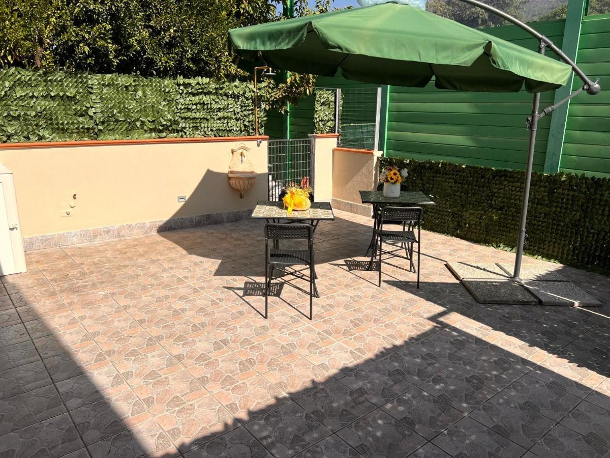 Bed and breakfast L'angolo Degli Etruschi