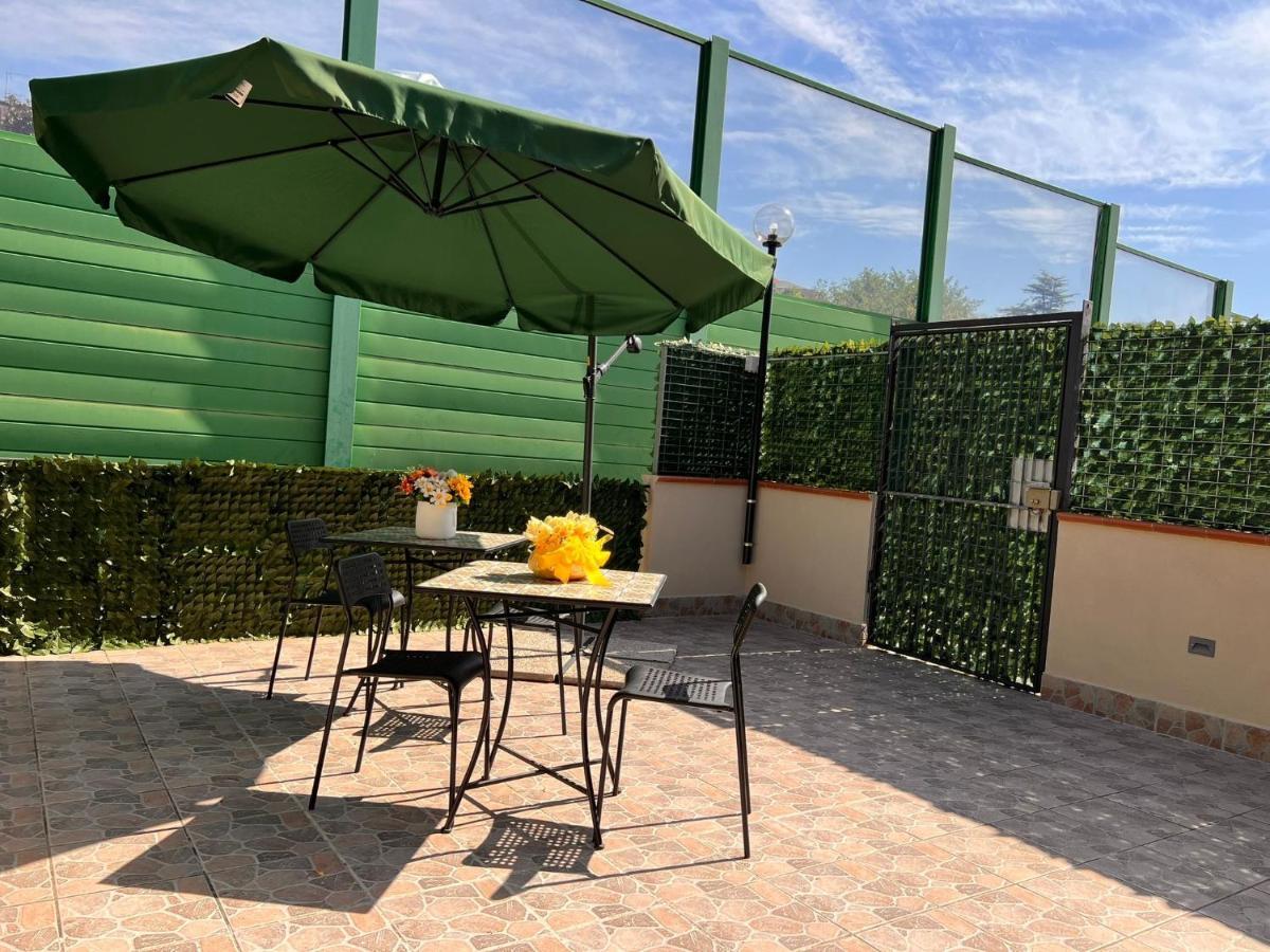 Bed and breakfast L'angolo Degli Etruschi Salerno