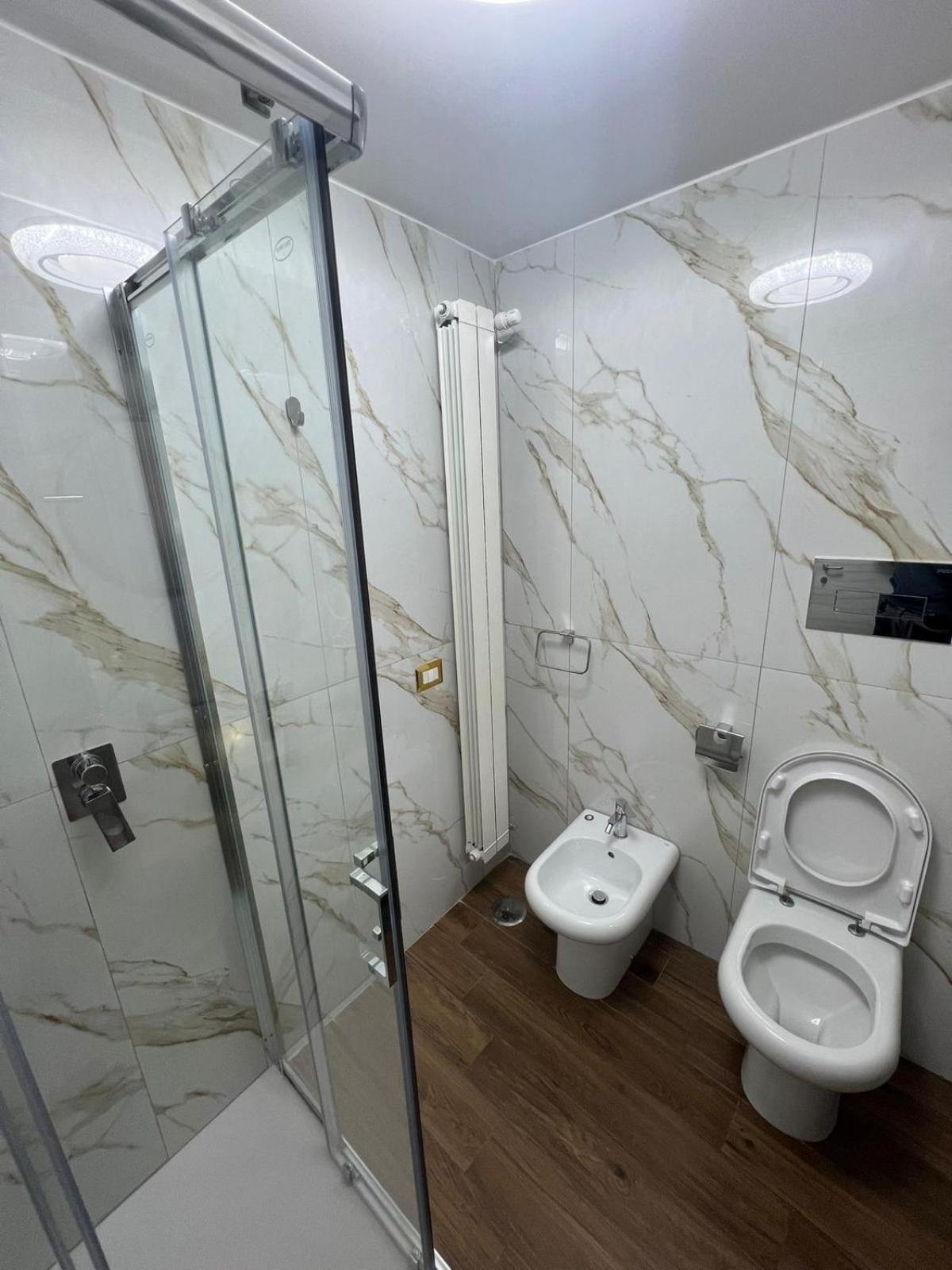L'angolo Degli Etruschi Bed and breakfast *