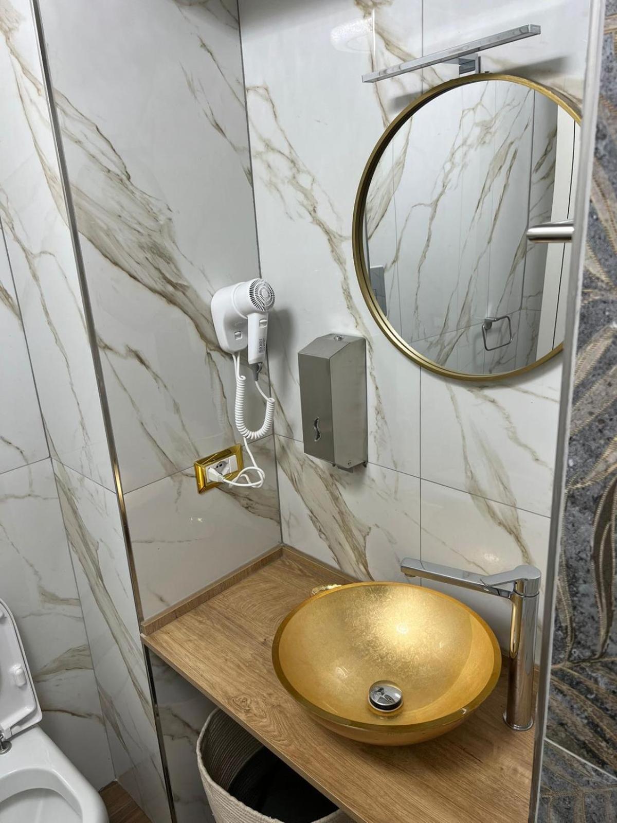 Bed and breakfast L'angolo Degli Etruschi