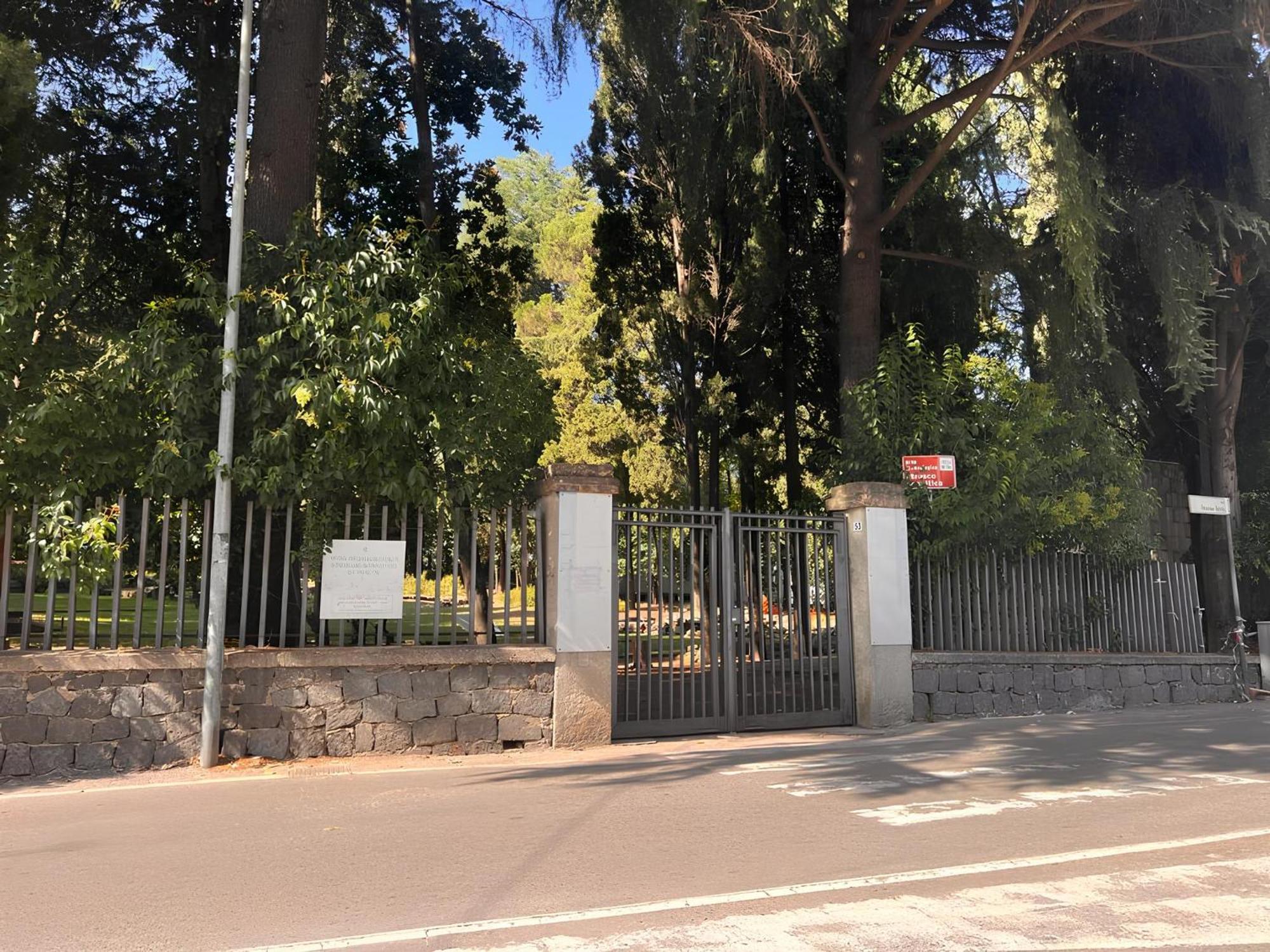 L'angolo Degli Etruschi Bed and breakfast